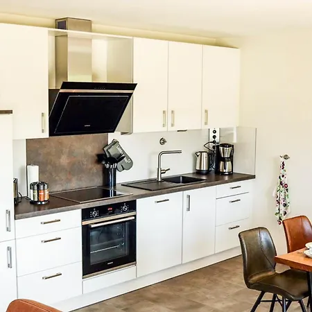 Diemelblick 13 - Seeside Ferienhaus