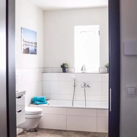 Ferienhaus Diemelblick 13 - Seeside Diemelsee