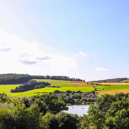 Diemelblick 13 - Seeside Diemelsee