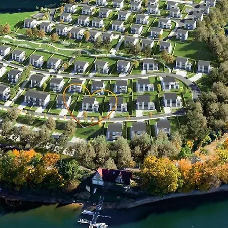 Ferienhaus Diemelblick 13 - Seeside *