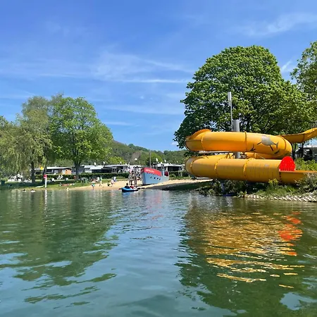 Diemelblick 13 - Seeside Diemelsee