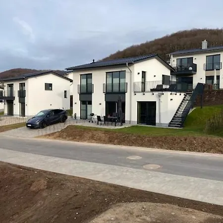 Ferienhaus Diemelblick 13 - Seeside Diemelsee