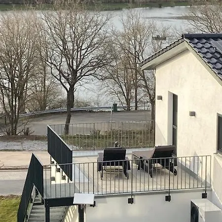 Ferienhaus Diemelblick 13 - Seeside Diemelsee