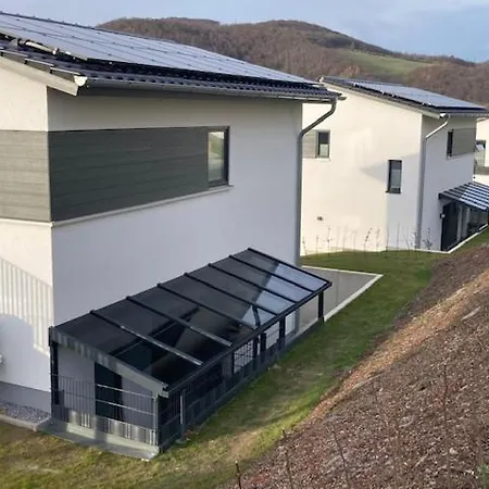 Diemelblick 13 - Seeside Ferienhaus